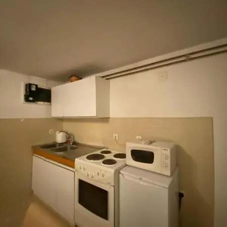 Apartman Benjamin Tuzla Exterior photo