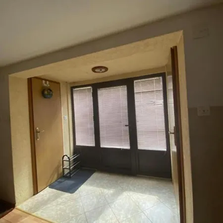 Apartman Benjamin Tuzla Exterior photo