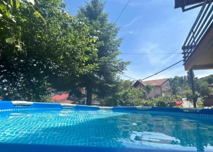 Apartman Benjamin
