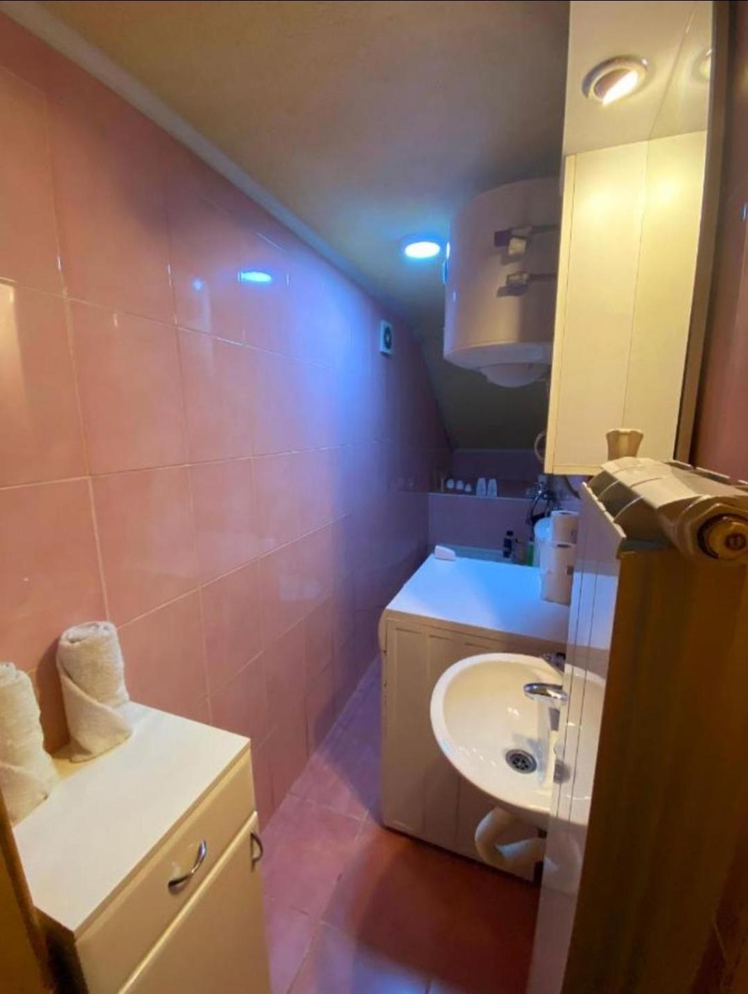 Apartment Benjamin Tuzla