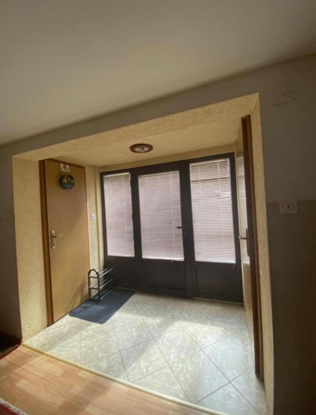 Benjamin Apartment *